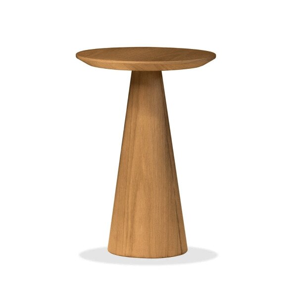 Tower End Table